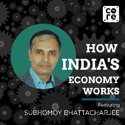 How India’s Power Sector is Blocking its GDP Growth with Subhomoy Bhattacharjee
