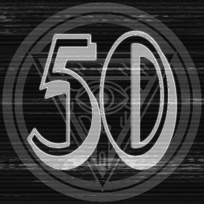 Episode 50: The End of An Error Episode 50: The End of An Error