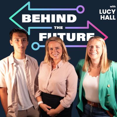 Lucy Hall: How I Built a Career Without GCSEs Lucy Hall: How I Built a Career Without GCSEs