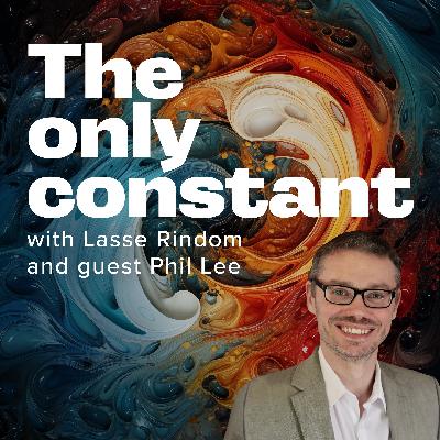 Phil Lee | On regulation and AI, and the challenge of balancing innovation with control | Episode #84