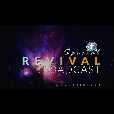 God’s Highway to the Believers’ Double Portion God’s Highway to the Believers’ Double Portion