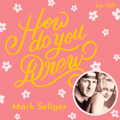 100 – Mark Seliger