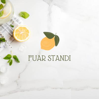 Fuar Standı
