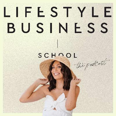 [Series Pt 8] BTS: Sneak Peek Into Upcoming Shifts in My Business Model & How to Work With Me