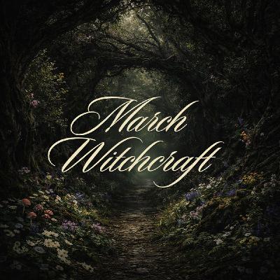 March Witchcraft