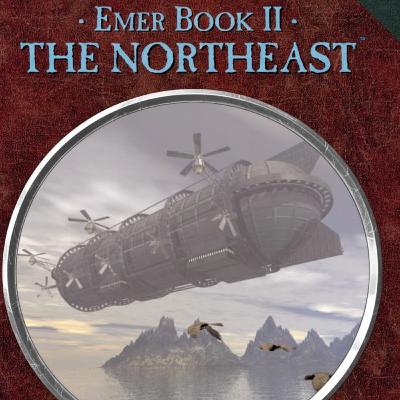 Shadow World: EMER II part 2/3 - very detailed podcast discussion