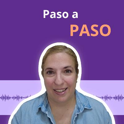 T1. E6. El material en el control de las finanzas| Podcast de finanzas personales