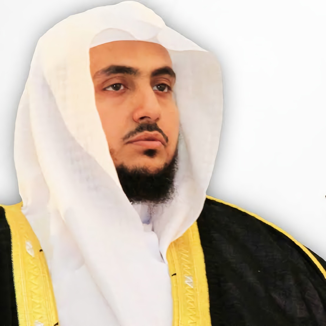 Syaikh Abdullah Ghailan