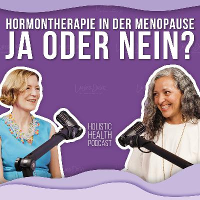 Dramatische Auswirkungen der Menopause - auch auf die Wirtschaft
