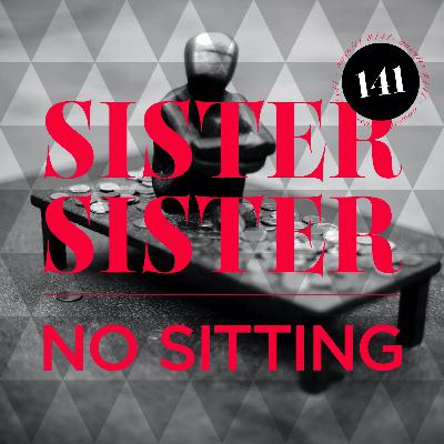 #141 No sitting