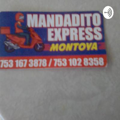 Mandadito Montoya