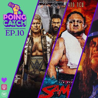 Ep.10 - AAAigle Blanc Ep.10 - AAAigle Blanc