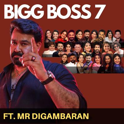 BBMS 7 | Grand Finale | Episode 11 | Malayalam Podcast BBMS 7 | Grand Finale | Episode 11 | Malayalam Podcast