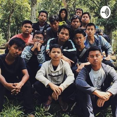 Bacotan anak komplek yang gitu gitu aja