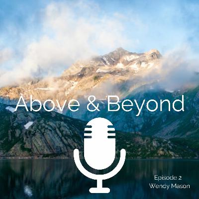 Wendy Mason Interview Wendy Mason Interview