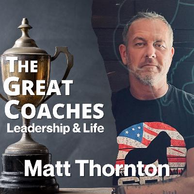 Matt Thornton