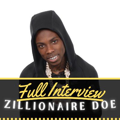 Zillionaire Doe Breaks Down "Mr. 14 Months" Mixtape, Yo Gotti, Montana 700 (Full Interview) Zillionaire Doe Breaks Down "Mr. 14 Months" Mixtape, Yo Gotti, Montana 700 (Full Interview)