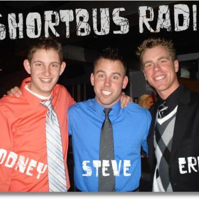 Episode Nine - Rodney's dog has a bowel problem Episode Nine - Rodney's dog has a bowel problem