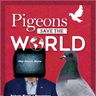 The Peace Main, New Rock Music, California, and Political themes in music