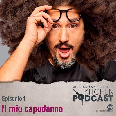 Il mio Capodanno