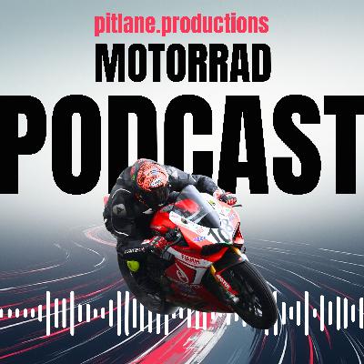 #5 Wie du für dich das richtige Motorrad findest - Du wirst überrascht sein