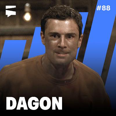 Dagon | Director's Cut #88