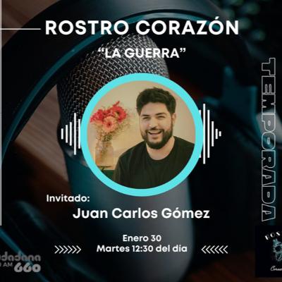 La Guerra | Rostro Corazón | Temporada 5 | Episodio 15 La Guerra | Rostro Corazón | Temporada 5 | Episodio 15