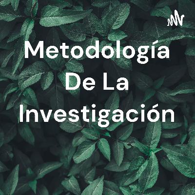 Metodología de la investigación