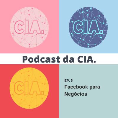 #05 - Facebook para Negócios