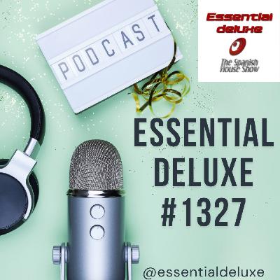 Essential deLuxe 1327 Essential deLuxe 1327