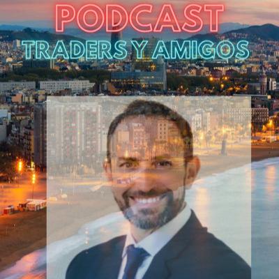 🔊59 .TRADERS Y AMIGOS: LOLO: Utilizo la GAMMA para contextualizar mi tarding.
