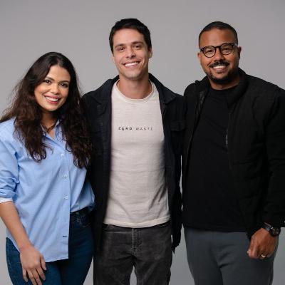 CAIO VEGATTI revela os BASTIDORES de “ATÉ ONDE ELE VAI” CAIO VEGATTI revela os BASTIDORES de “ATÉ ONDE ELE VAI”