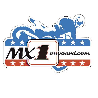 Mx1onboard Show EP28 2025