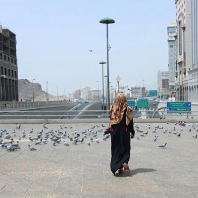 Eps 4: Puisi untuk Rasulullah Eps 4: Puisi untuk Rasulullah