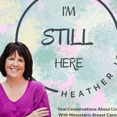 Welcome to Season 2: Anticipate Special Guests, Tough Topics, and Living Life with Cancer Welcome to Season 2: Anticipate Special Guests, Tough Topics, and Living Life with Cancer