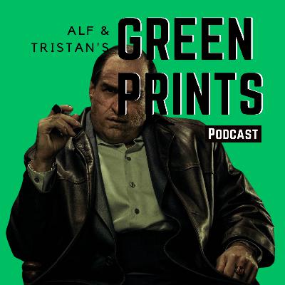 #72 The Penguin #72 The Penguin