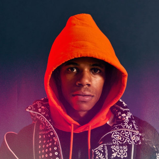 Big Shit - A Boogie Wit Da Hoodie episode artwork