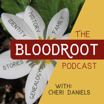Episode 10: RootsTech, Juneteenth, and Education - the Parties that Never End Episode 10: RootsTech, Juneteenth, and Education - the Parties that Never End