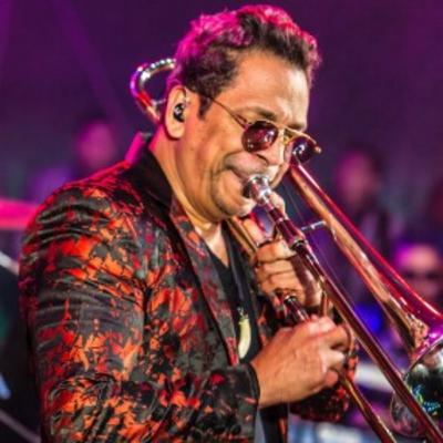 Estudio afirma que los trombonistas son los más amorosos y detallistas Estudio afirma que los trombonistas son los más amorosos y detallistas