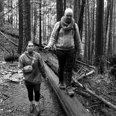 The Nav Hikes Benson