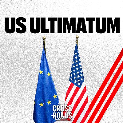 US Gives Europe an Ultimatum US Gives Europe an Ultimatum