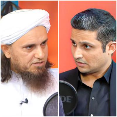 Mufti Tariq Masood | Rehan Tariq Mufti Tariq Masood | Rehan Tariq