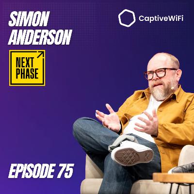 Simon Anderson - The Secret to Building a Food Hall That Lasts