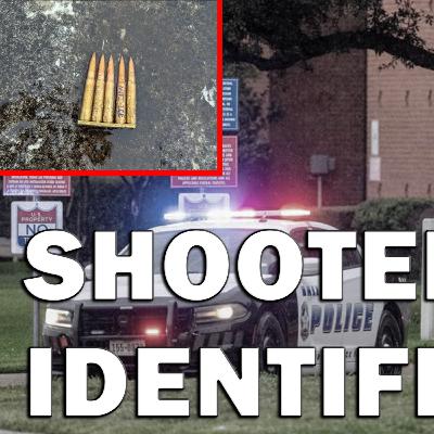 Suspect Identified In Shooting That Killed Two At ICE Detention Facility - LEO Round Table S10E193