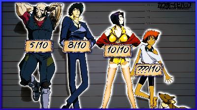 "Der beste Anime aller Zeiten"?