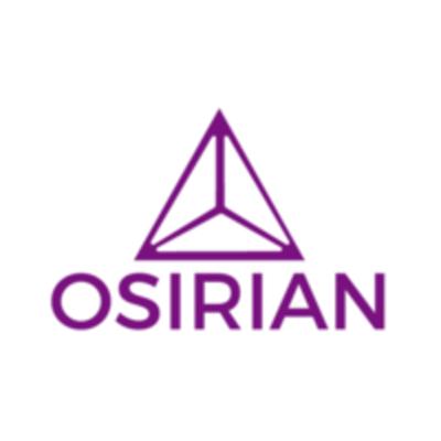 We Are Osirian!