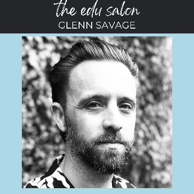 Glenn Savage on the future of education policy and practice