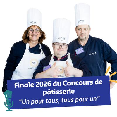 Finale gourmande: l'art de réussir ensemble Finale gourmande: l'art de réussir ensemble