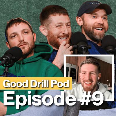 LaMelo Ball, Serbian Basketball, and How Creativity Is Changing the Game w/ Coleman Ayers LaMelo Ball, Serbian Basketball, and How Creativity Is Changing the Game w/ Coleman Ayers