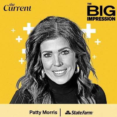 State Farm’s Patty Morris on pulling off an NFL crossover in less than two days